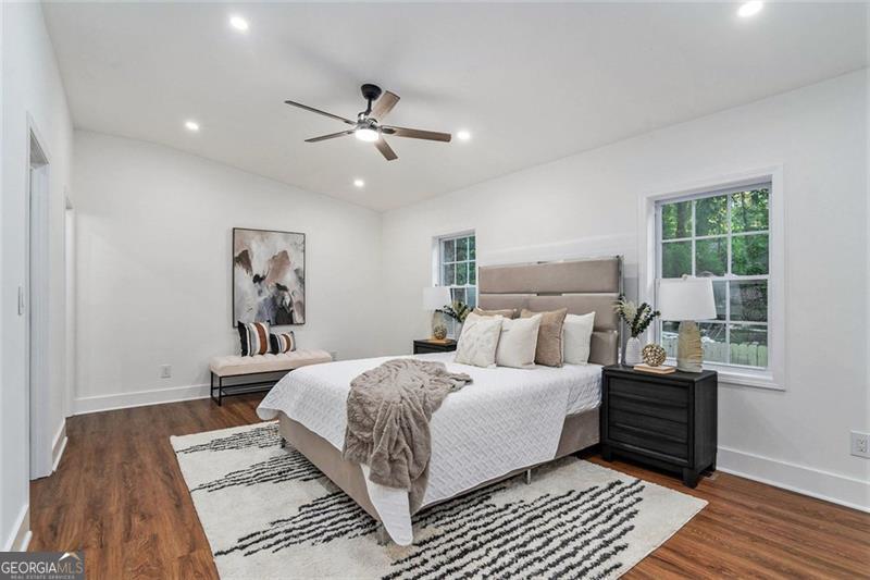 Fairburn Heights - Residential