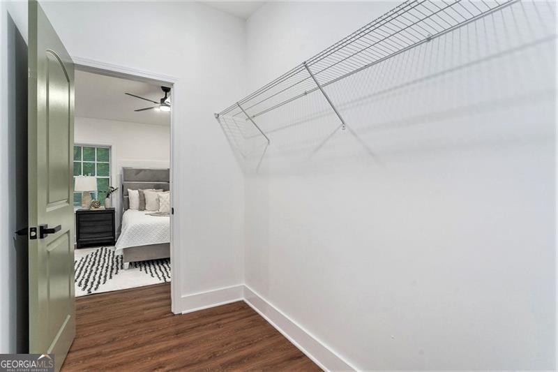 Fairburn Heights - Residential