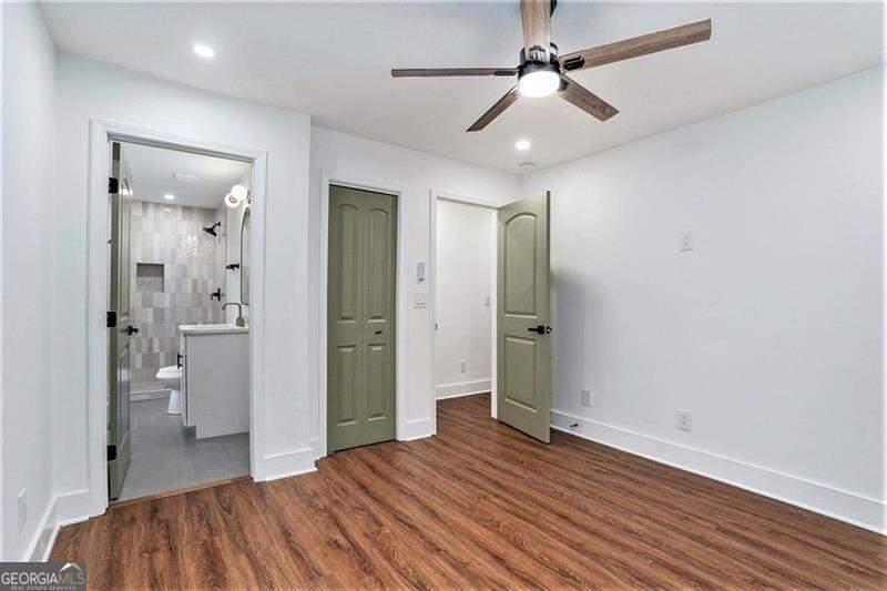 Fairburn Heights - Residential