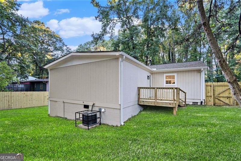 Fairburn Heights - Residential