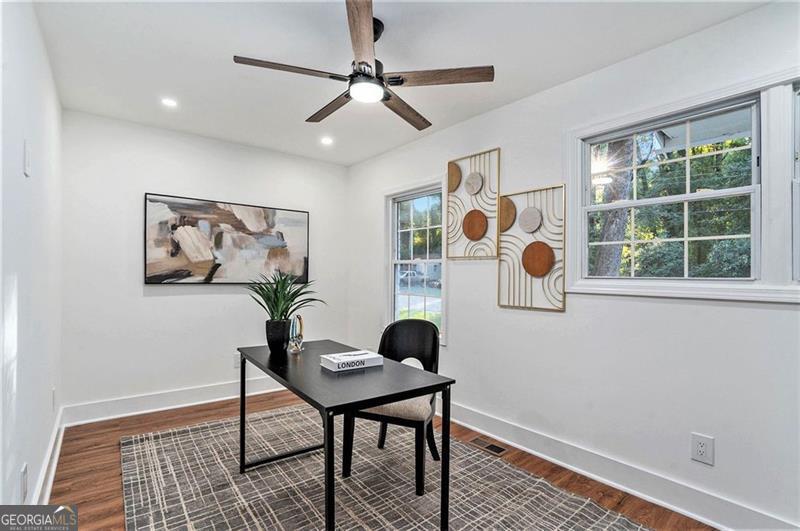 Fairburn Heights - Residential