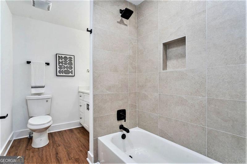 Fairburn Heights - Residential