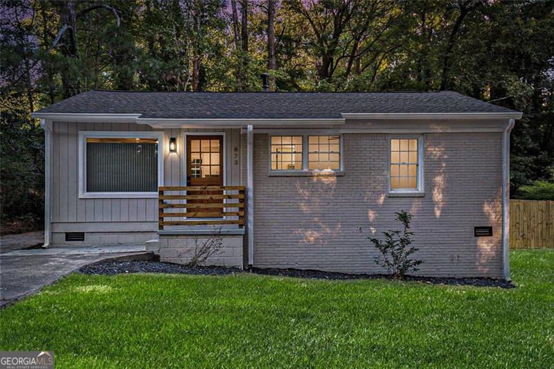 Fairburn Heights - Residential