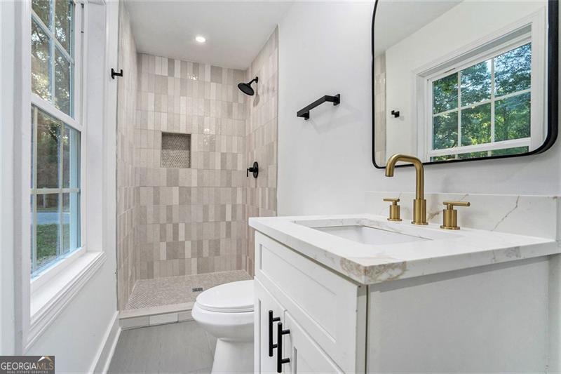 Fairburn Heights - Residential
