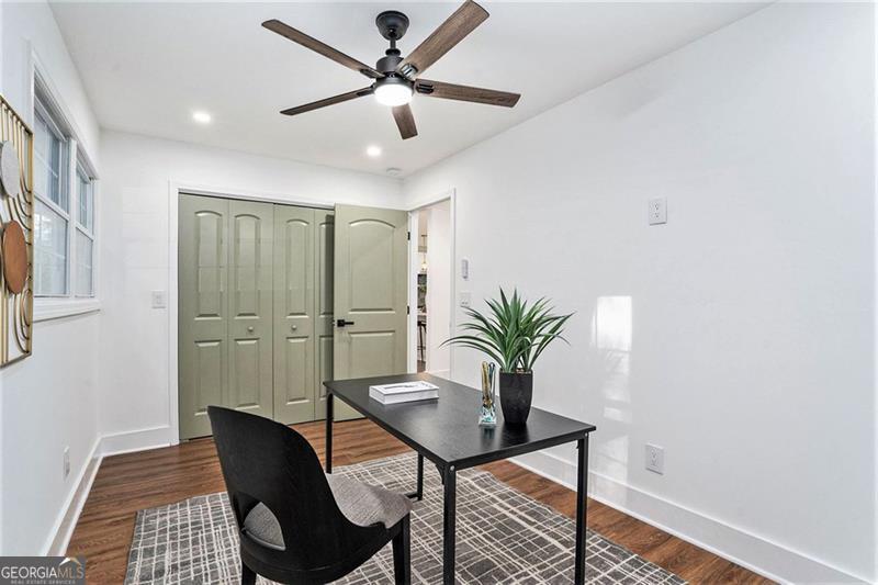 Fairburn Heights - Residential