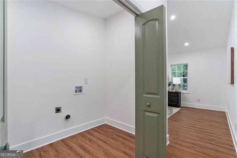 Fairburn Heights - Residential