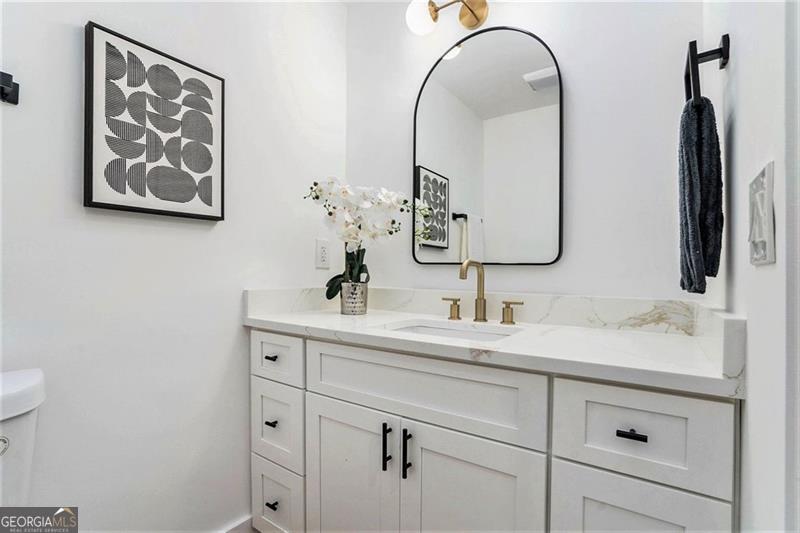 Fairburn Heights - Residential