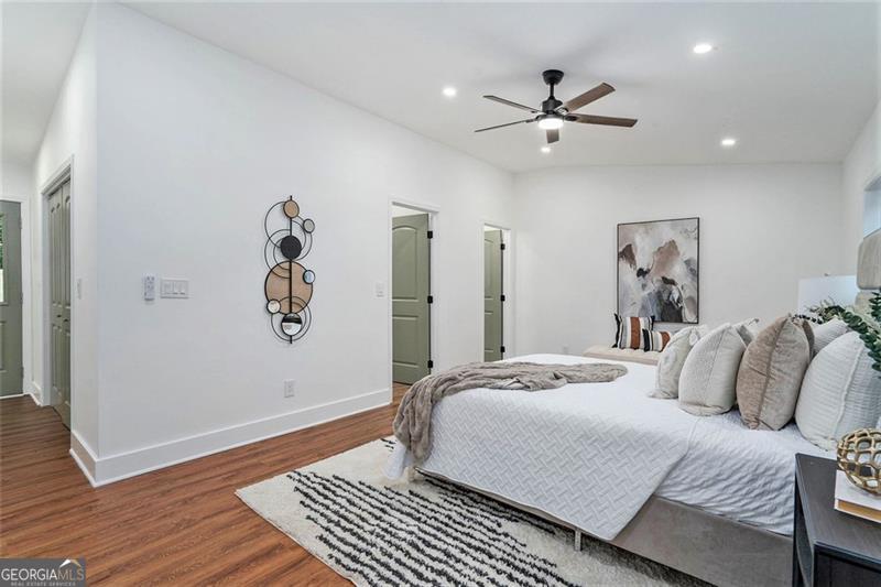 Fairburn Heights - Residential
