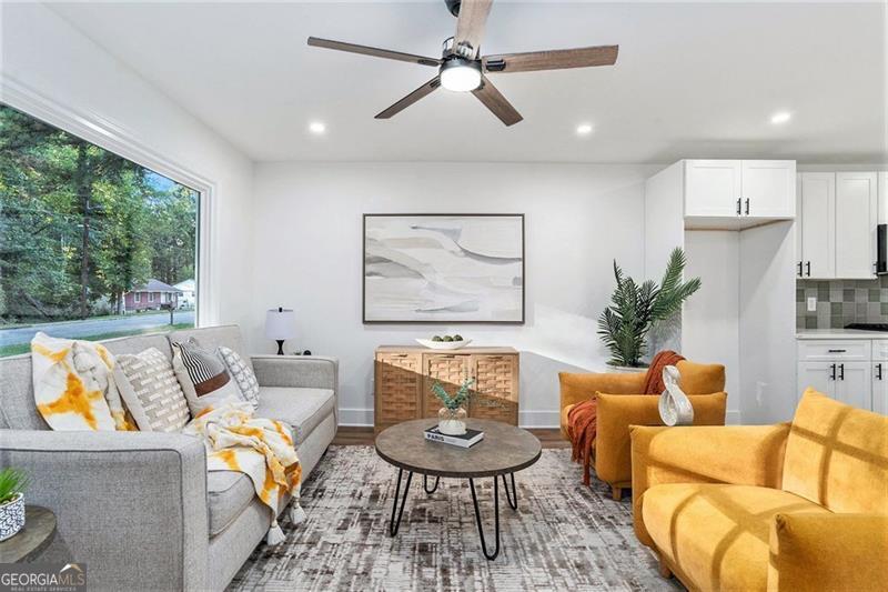 Fairburn Heights - Residential
