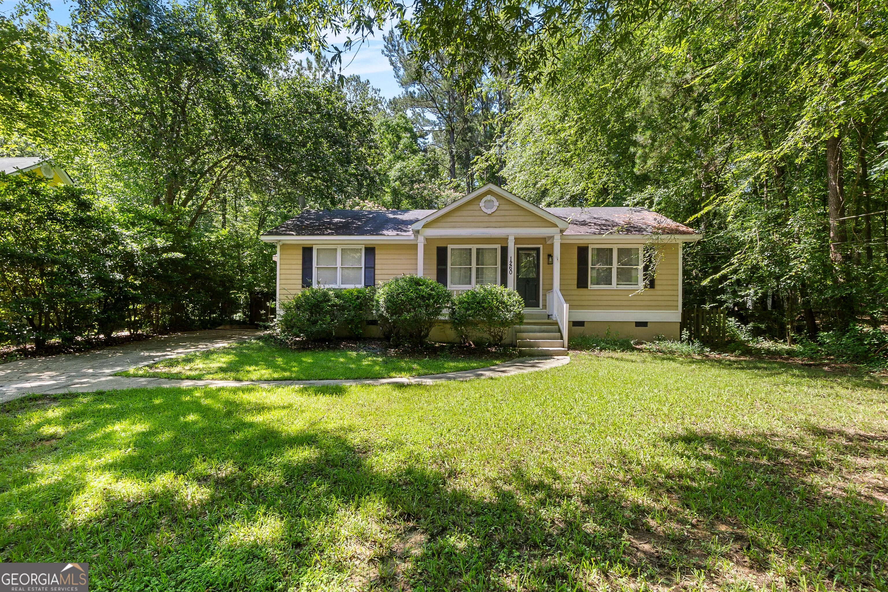 1260 Greentree Parkway