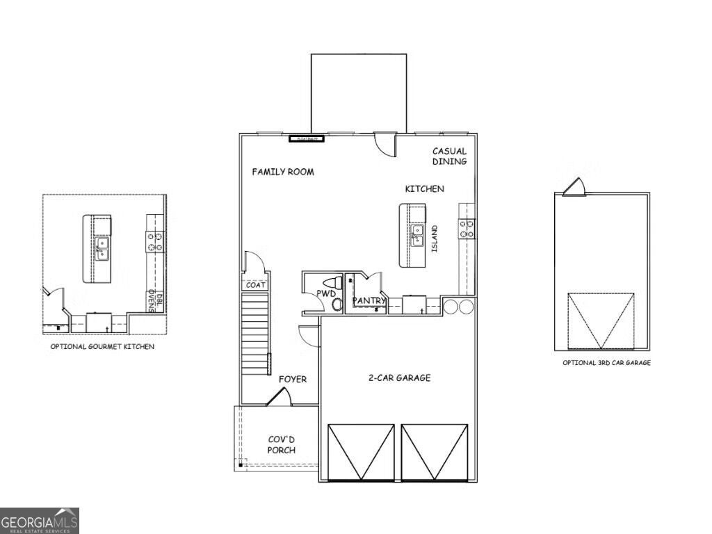 Photo of 504 Headwater Court, LaGrange, GA 30241 (MLS # 10845202)