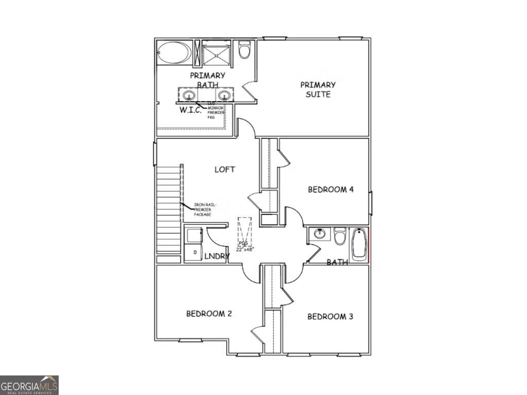 504 Headwater CT