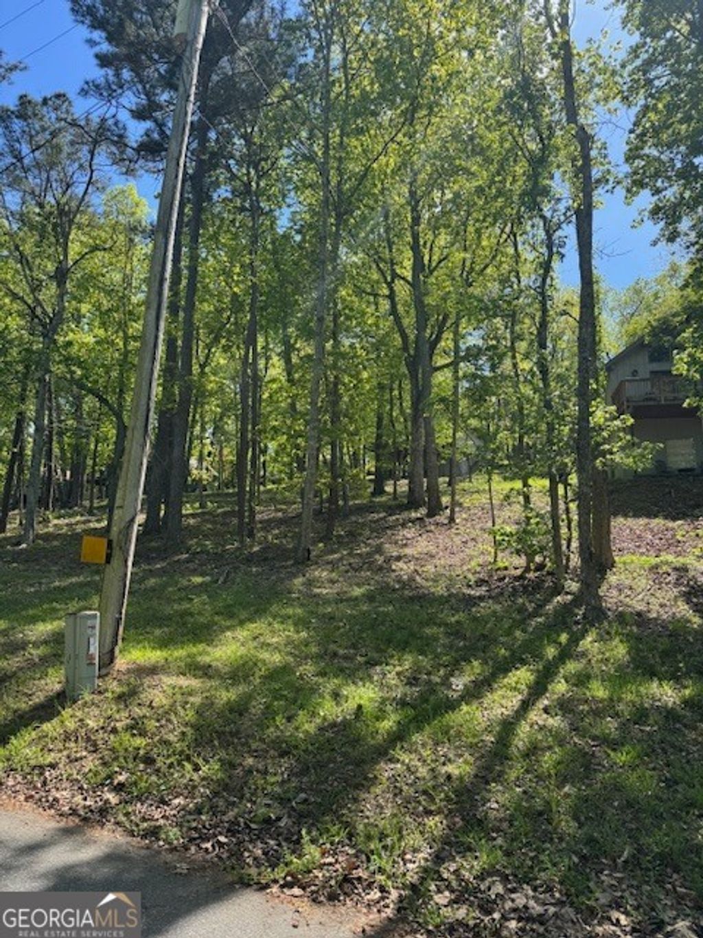 Photo of 40 Royal Lodge Estates, Pine Mountain, GA 31822 (MLS # 10731458)