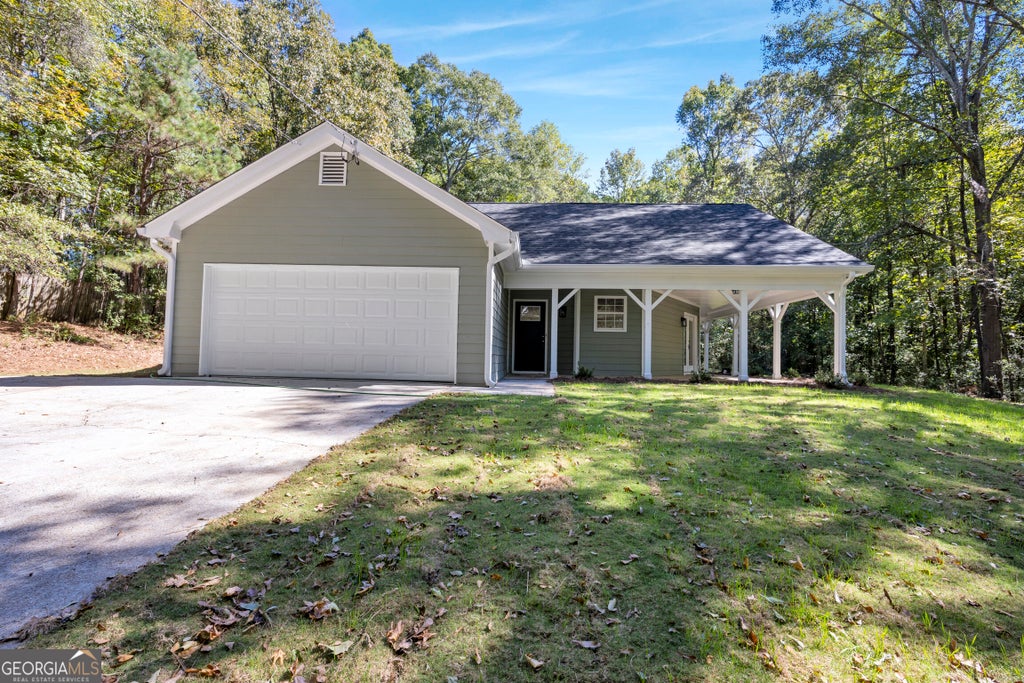 Photo of 25 Christian Woods Lane, Conyers, GA 30013 (MLS # 10876745)