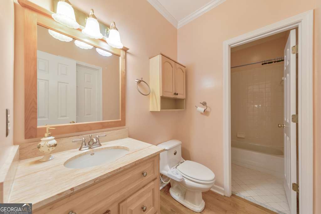 Stoneoak Pointe - Residential
