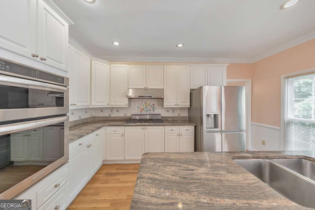 Stoneoak Pointe - Residential