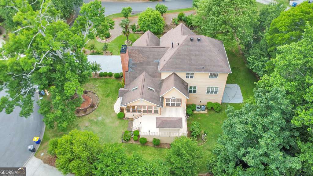 Stoneoak Pointe - Residential