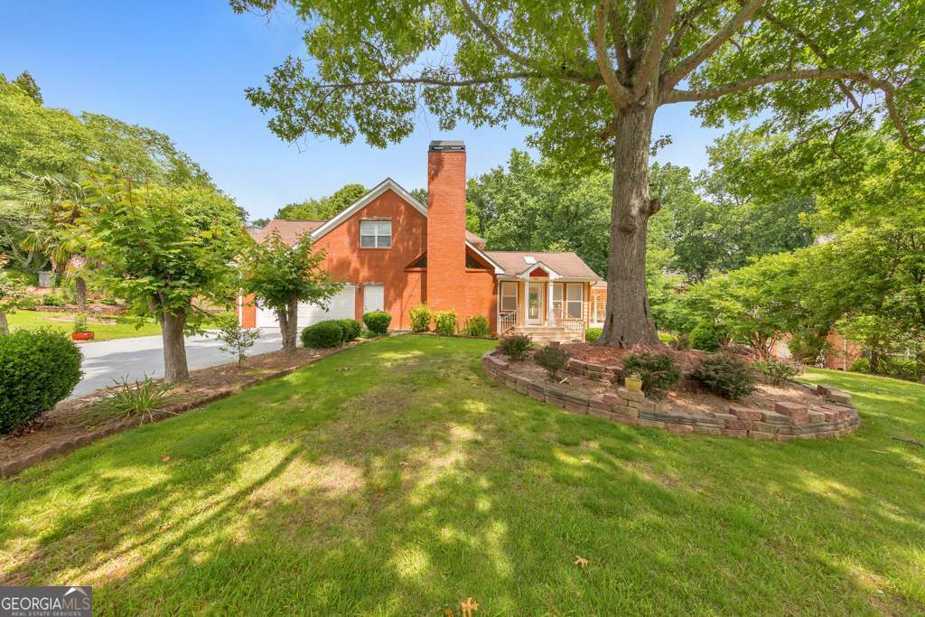 Stoneoak Pointe - Residential