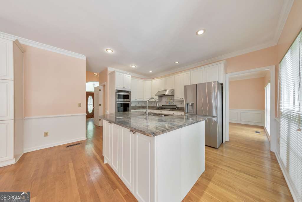 Stoneoak Pointe - Residential