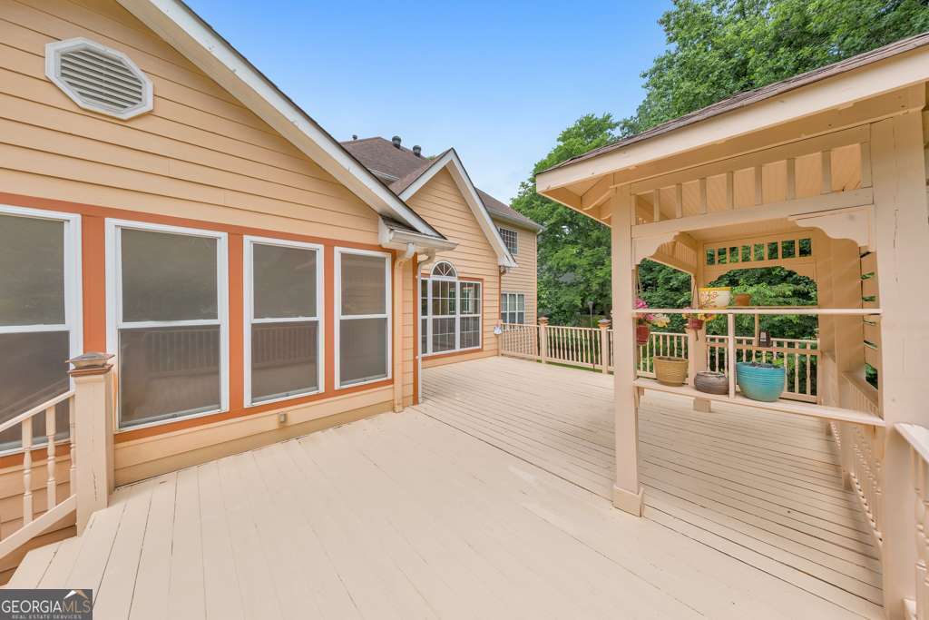 Stoneoak Pointe - Residential
