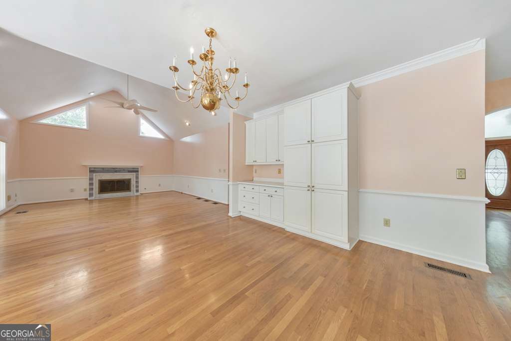 Stoneoak Pointe - Residential
