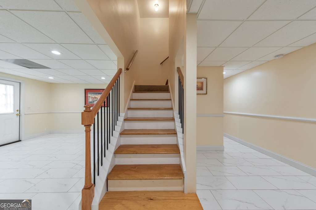 Stoneoak Pointe - Residential