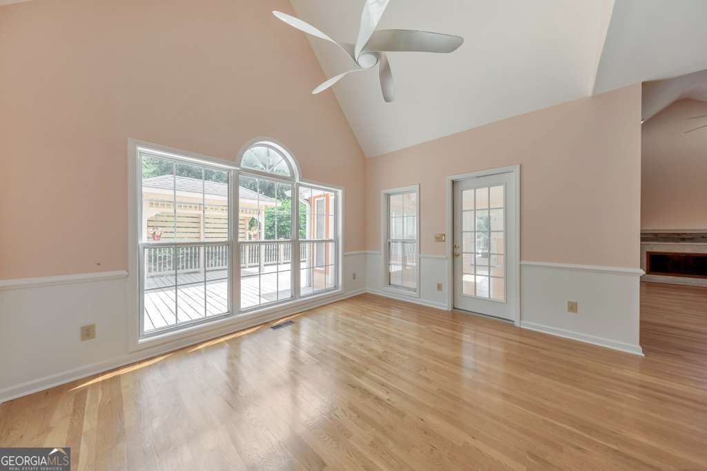 Stoneoak Pointe - Residential