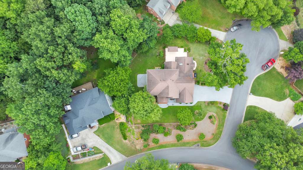 Stoneoak Pointe - Residential