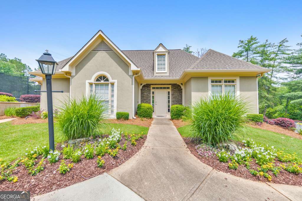 Stoneoak Pointe - Residential