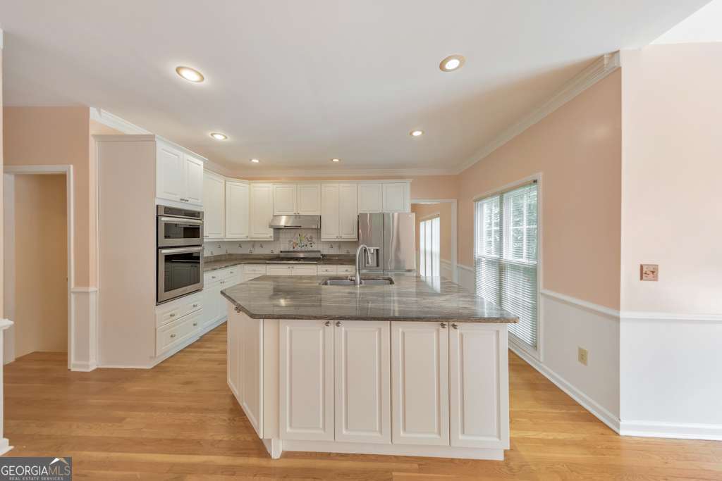 Stoneoak Pointe - Residential
