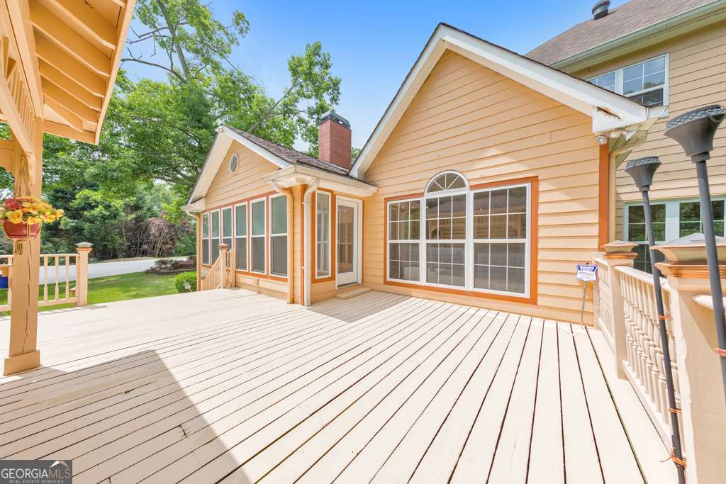 Stoneoak Pointe - Residential