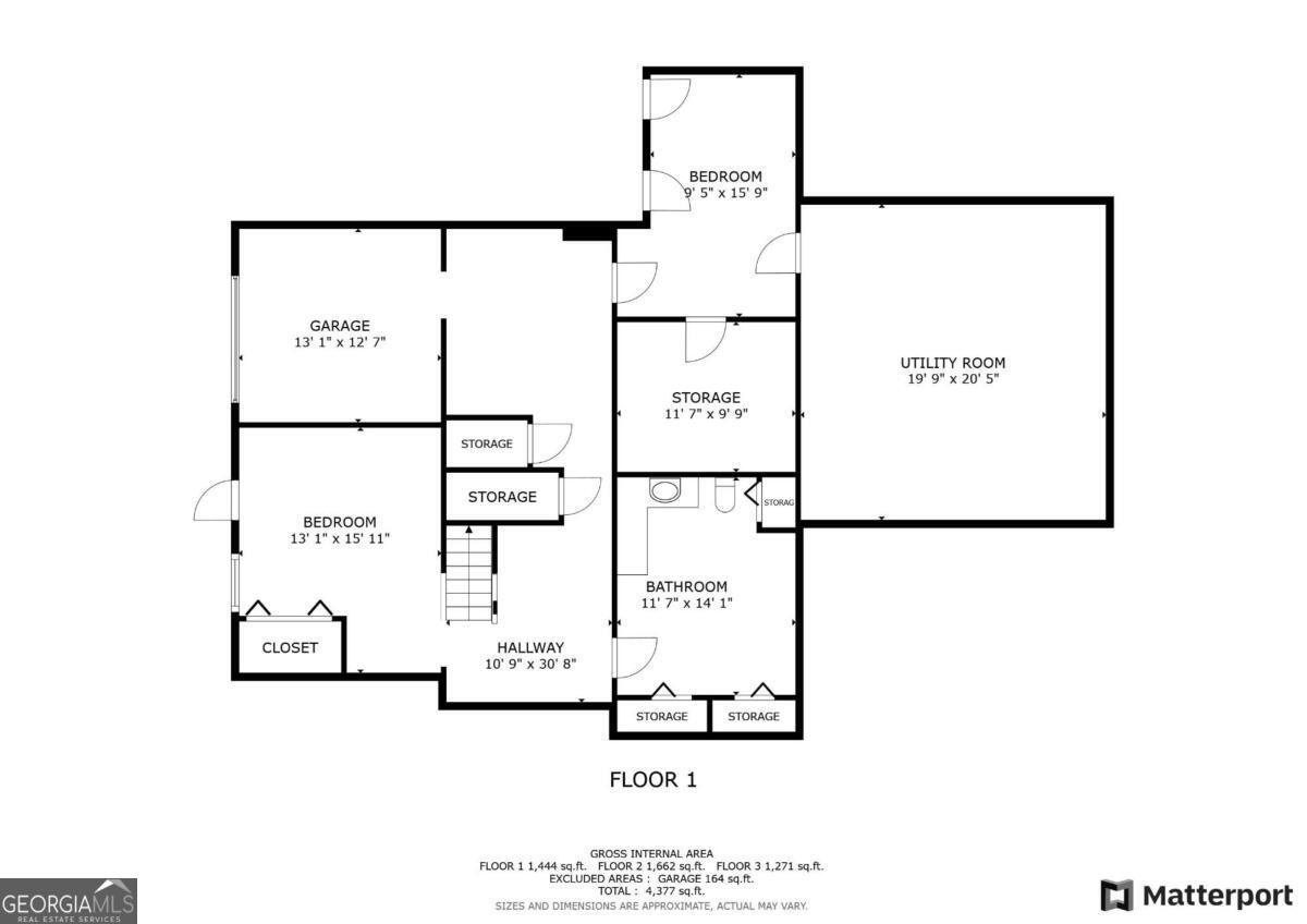 Stoneoak Pointe - Residential