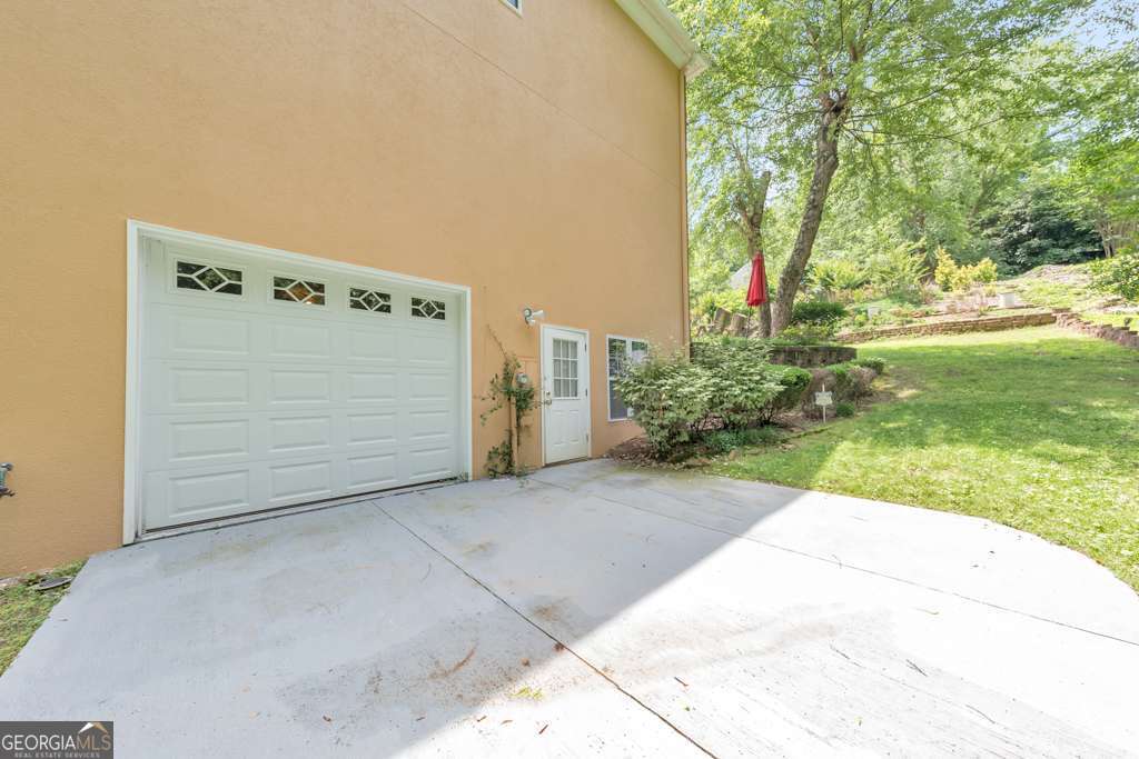 Stoneoak Pointe - Residential