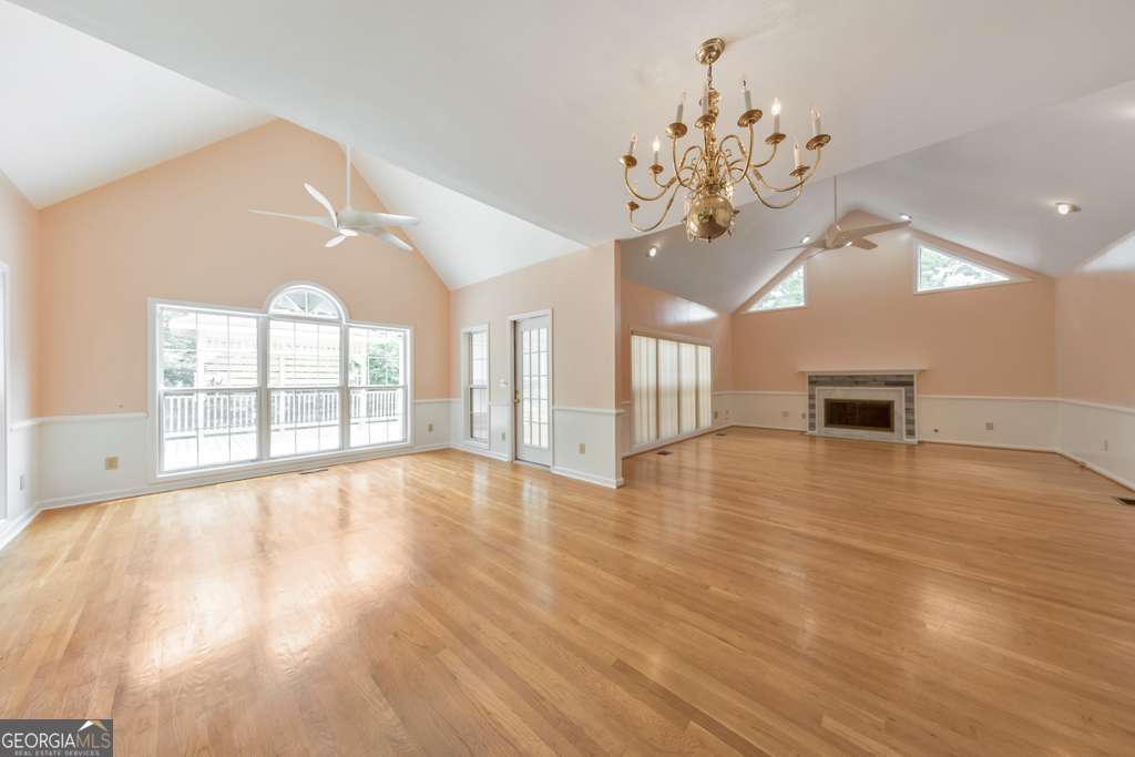 Stoneoak Pointe - Residential
