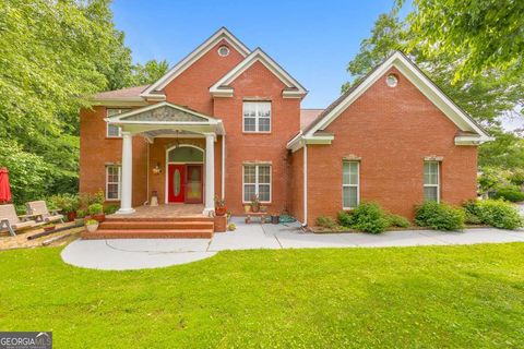 915 Chipley CT Marietta GA 30062