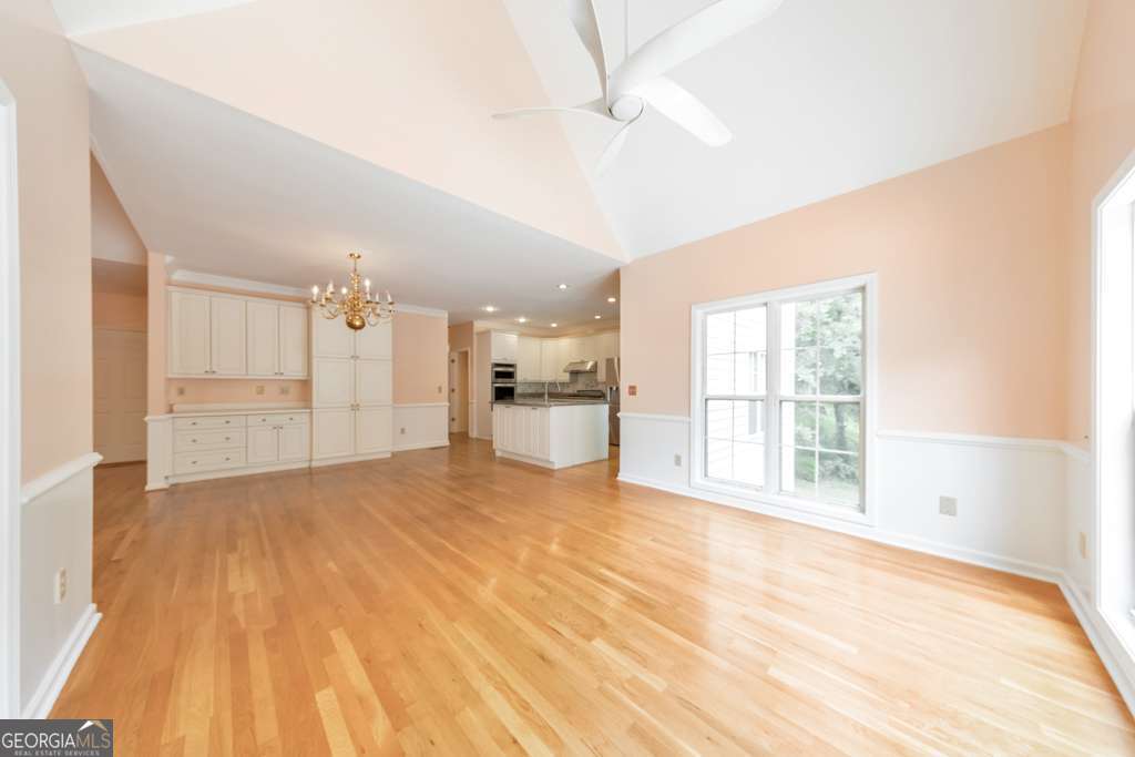Stoneoak Pointe - Residential