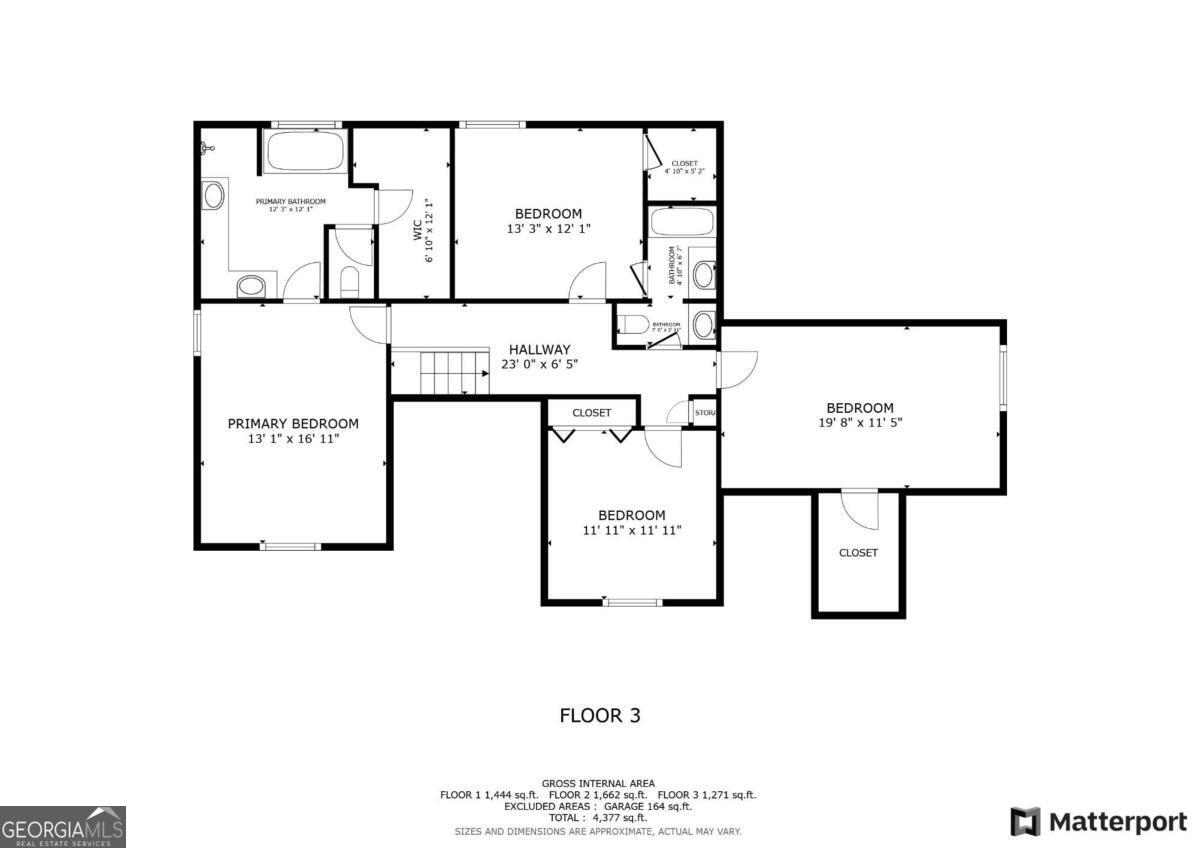 Stoneoak Pointe - Residential