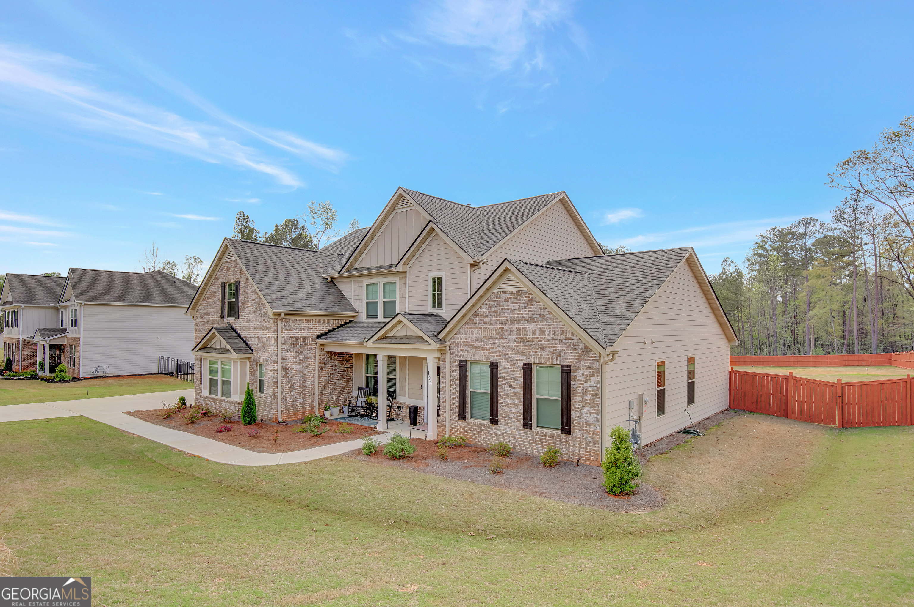 196 Saddleridge Tr TRL