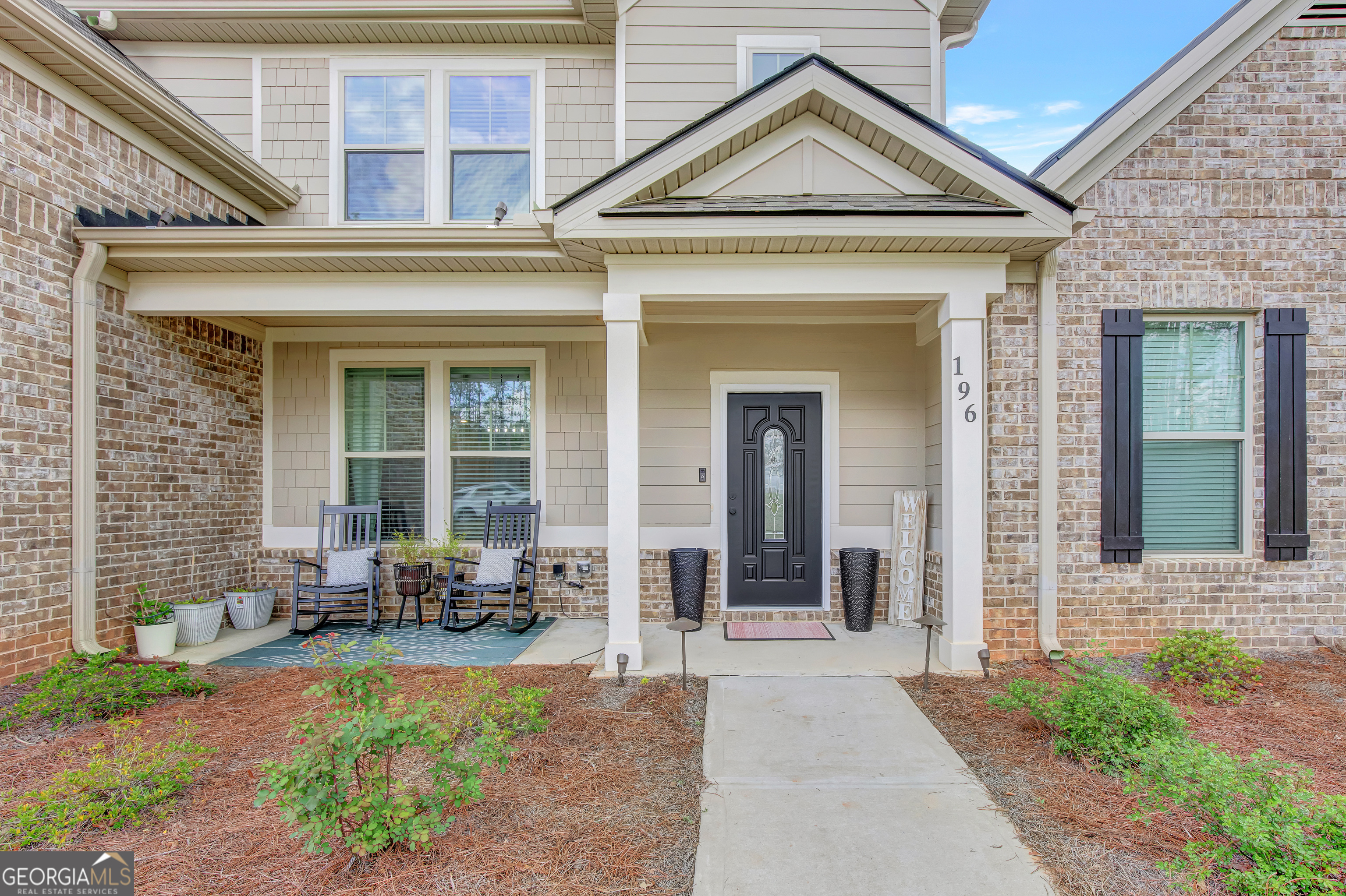 196 Saddleridge Tr TRL