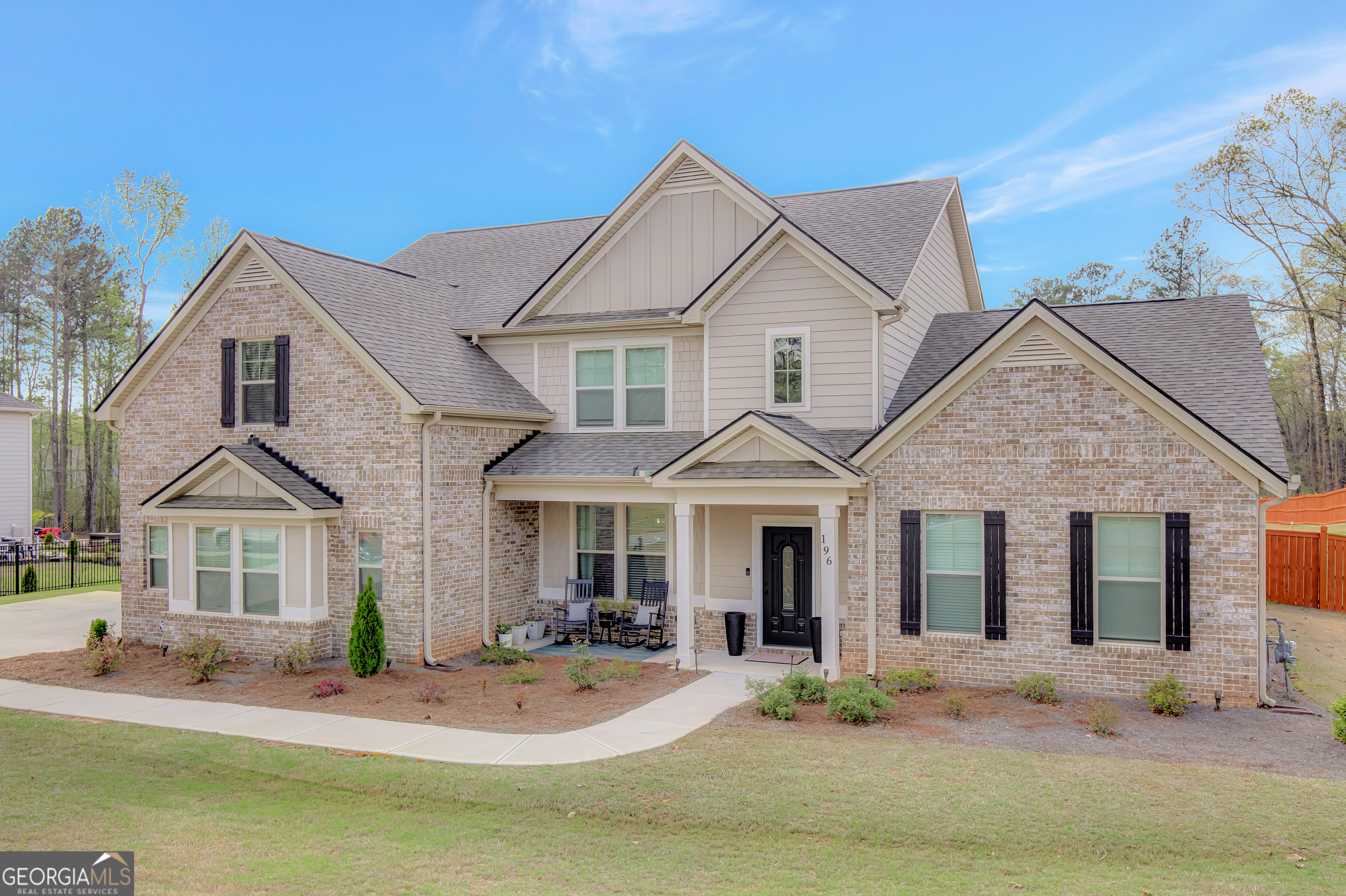 196 Saddleridge Tr TRL