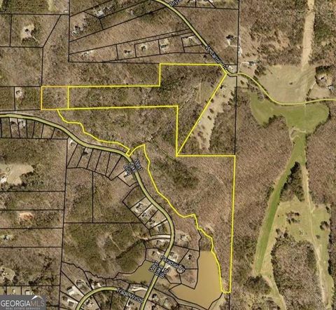 Photo of 0 West Carroll Road, Carrollton, GA 30116 (MLS # 10726925)