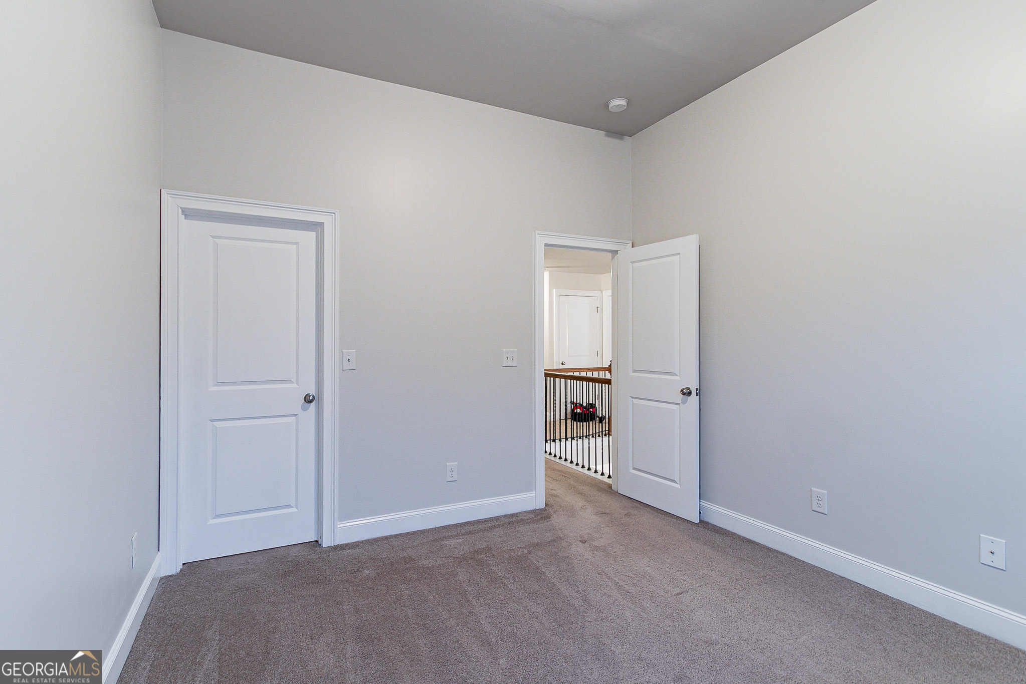 Moss Creek Estates - Residential