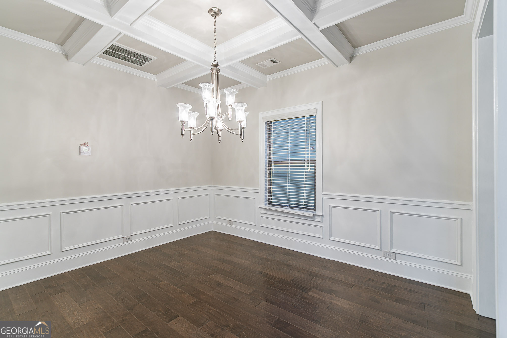 Moss Creek Estates - Residential