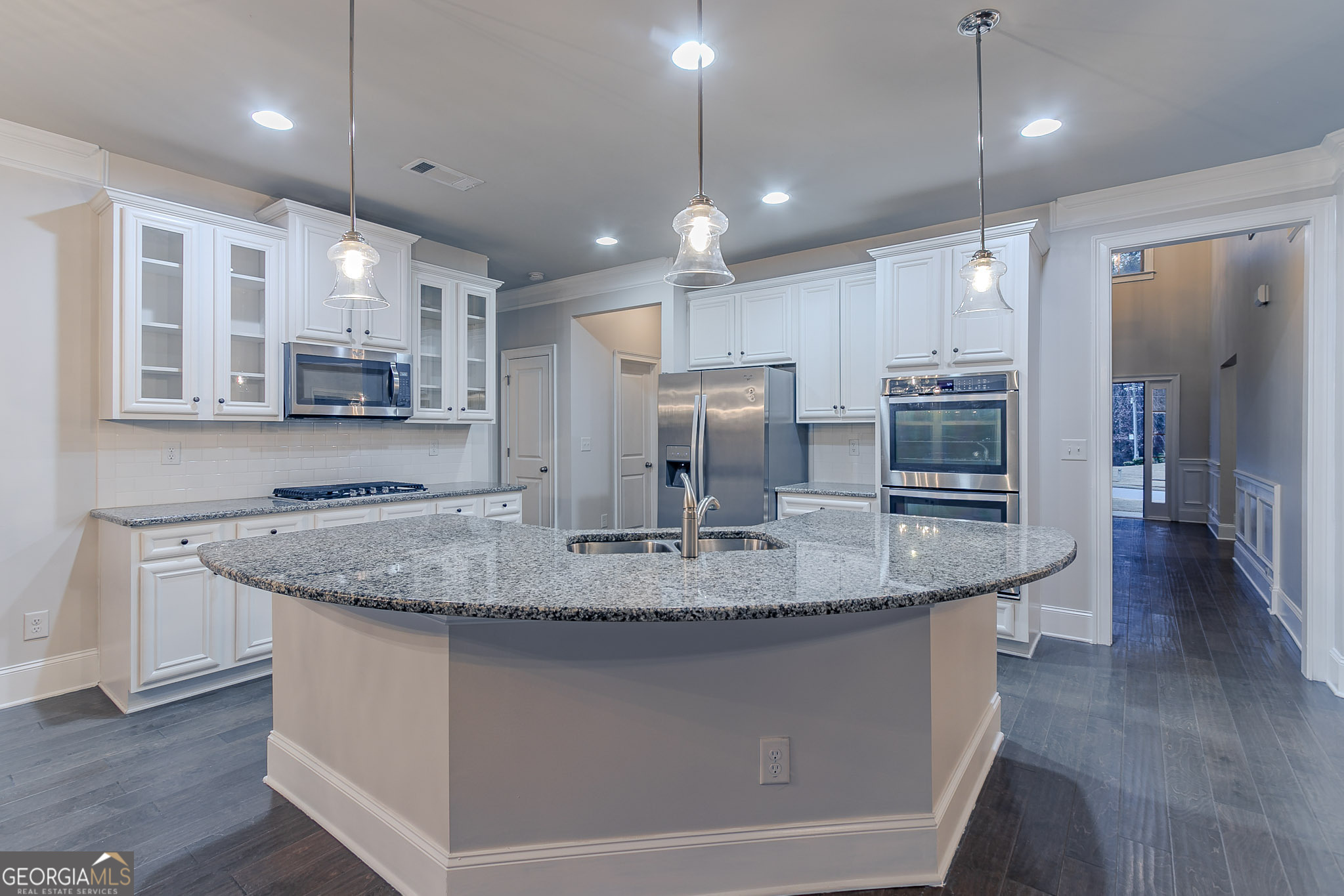 Moss Creek Estates - Residential