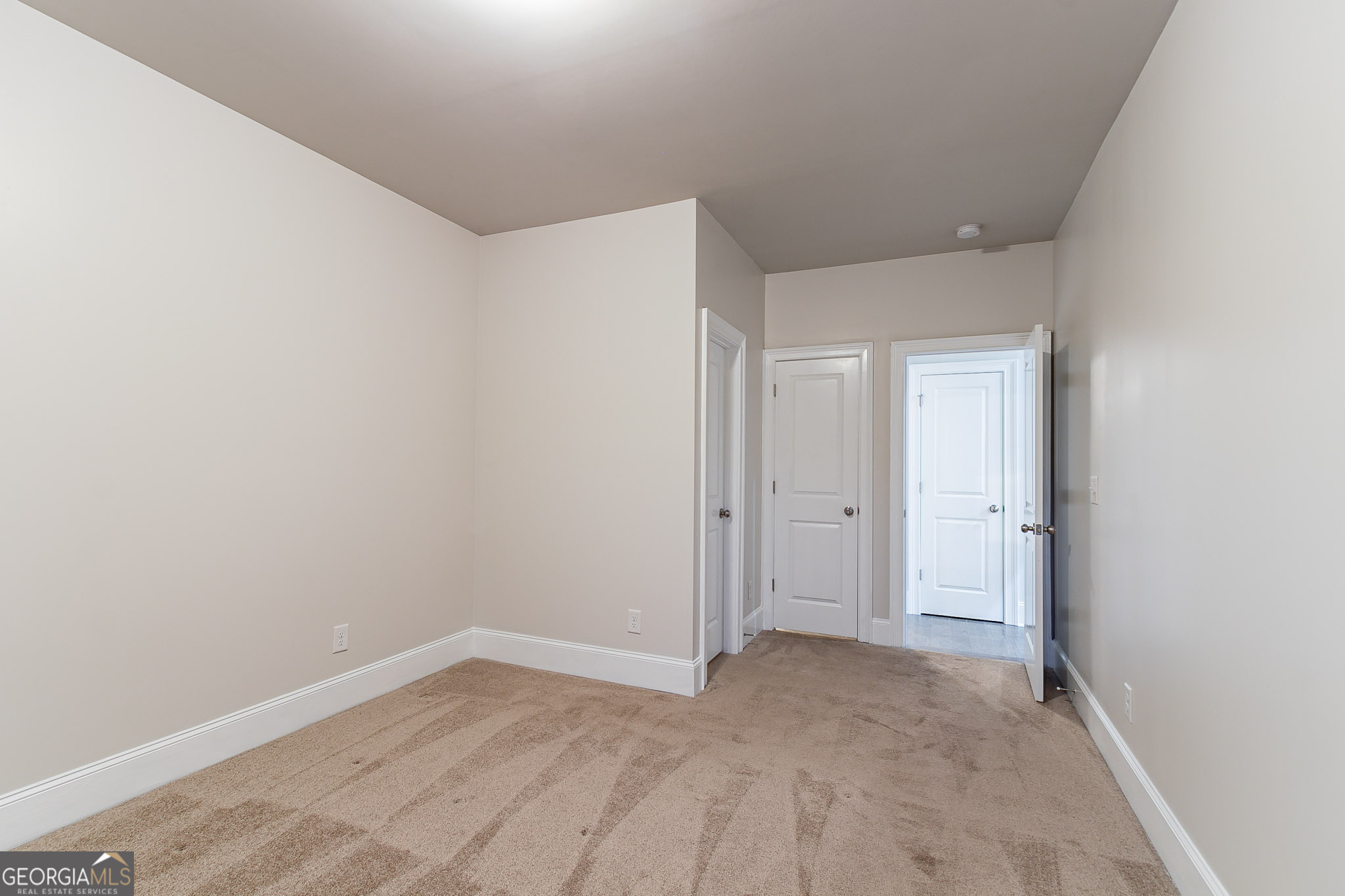 Moss Creek Estates - Residential