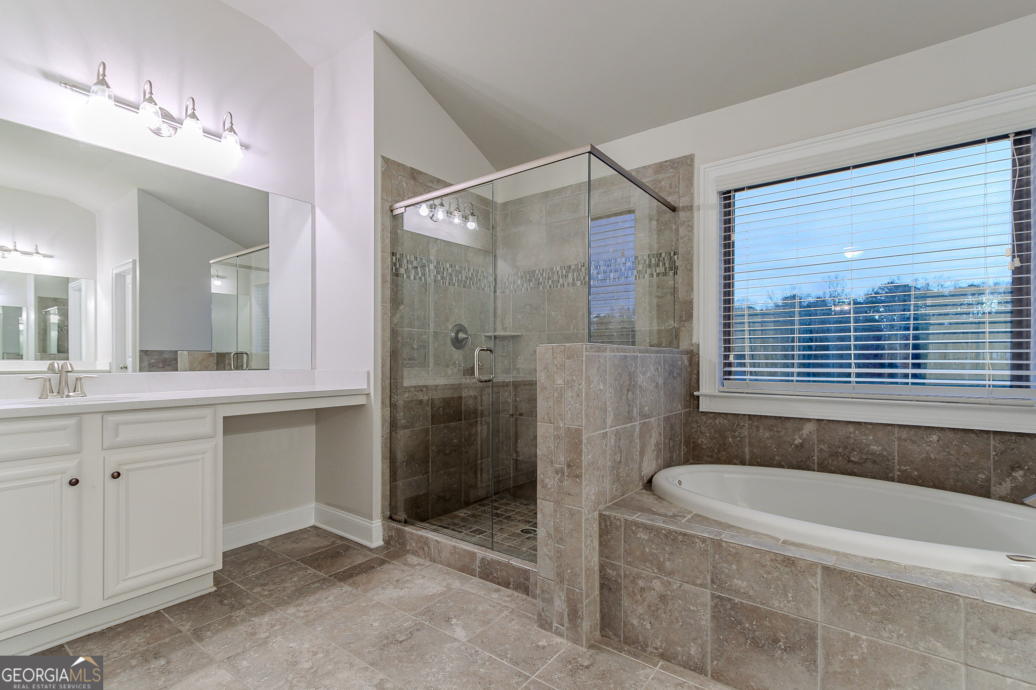 Moss Creek Estates - Residential
