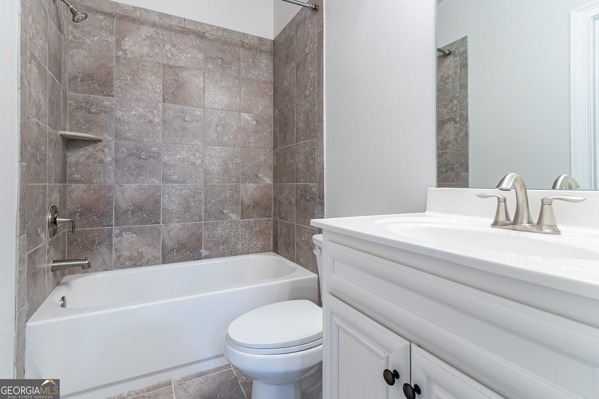 Moss Creek Estates - Residential