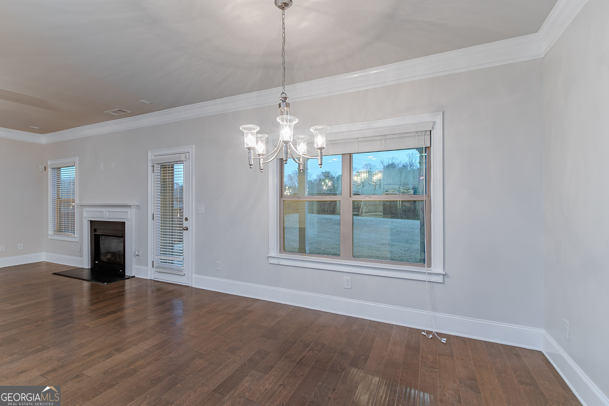 Moss Creek Estates - Residential