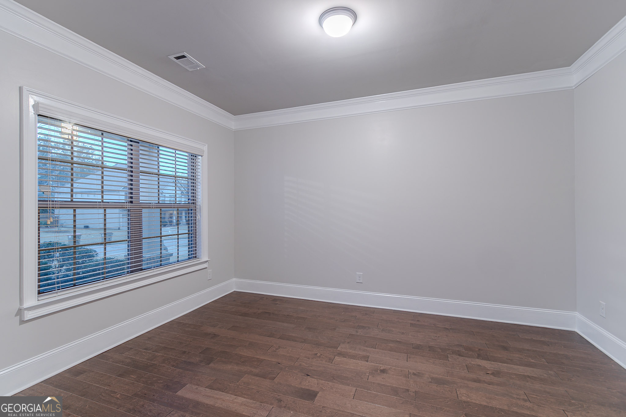Moss Creek Estates - Residential