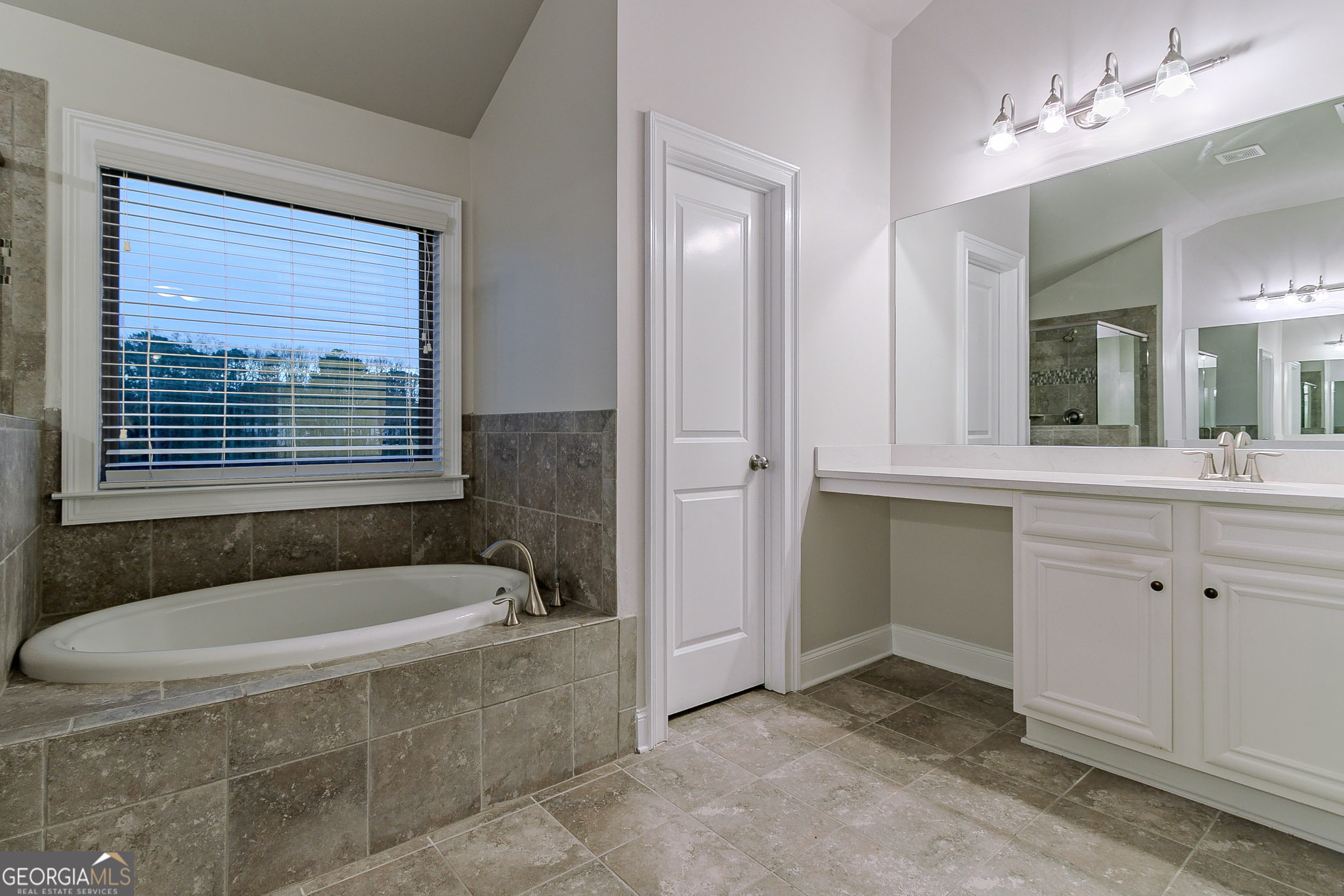 Moss Creek Estates - Residential